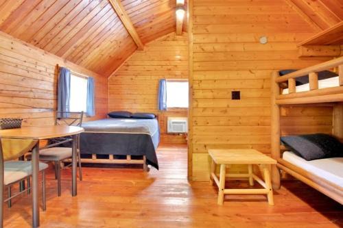 Bloomington House | Secluded Rustic Cabin with Views