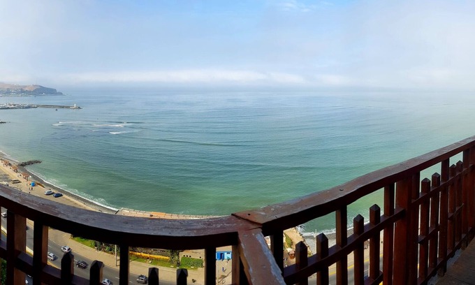 Barranco Bed & Breakfast | Second Home Peru