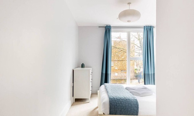 Brixton Apartment | Second nest Brixton