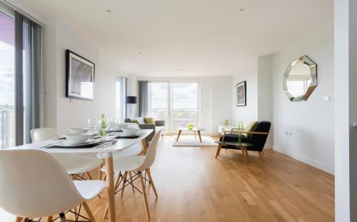Deptford Apartment | Second Nest Deptford Greenwich