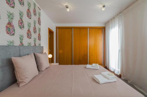 Vila Franca do Campo House | Secret Beach House