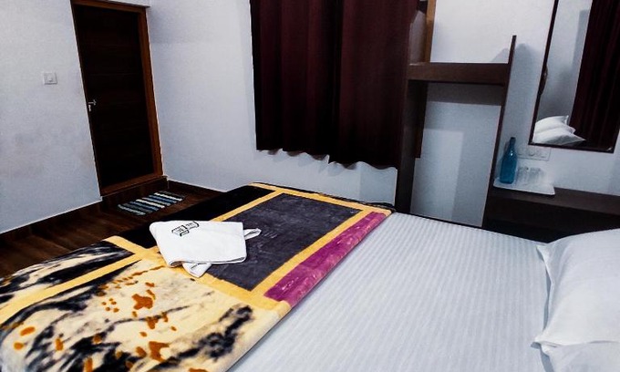 Devikolam Hotel | Secret Mirage Resort