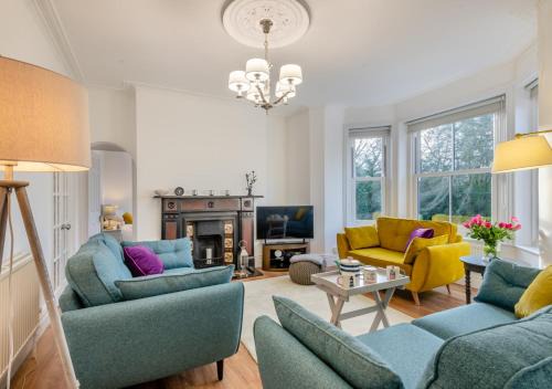 Overstrand Apartment | Secret Shores