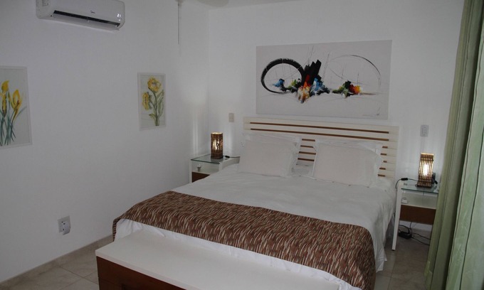 Mata de Sao Joao House | Secured high standard villa