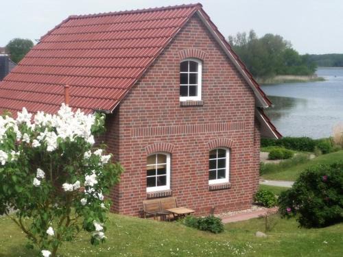 Sternberg House | See in Sicht