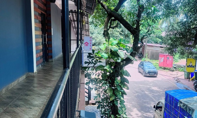 Anjuna Hotel | See Ya Heritage Stays