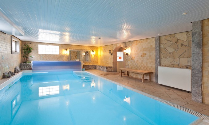Wemding Hotel | Seebauer Hotel Gut Wildbad