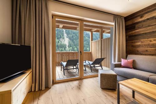 Pracupola Apartment | Seebrunn - Kühberg Alm