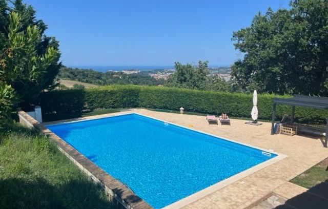Gallignano House | SeeConero home