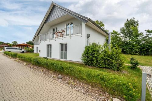 Gross Nemerow House | Seeglück 2 am Tollensesee