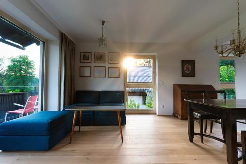 Drobollach am Faakersee Apartment | Seehaus Herzog