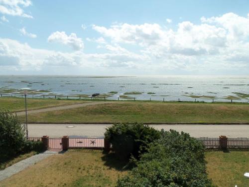 Juist House | Seehaus Juist