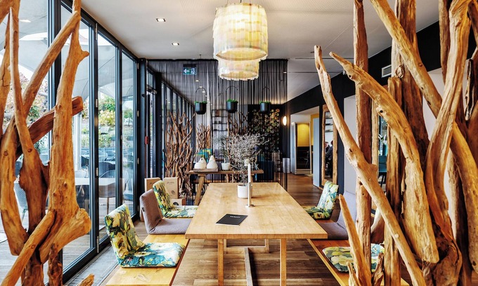 Langenargen Hotel | Seehotel Litz