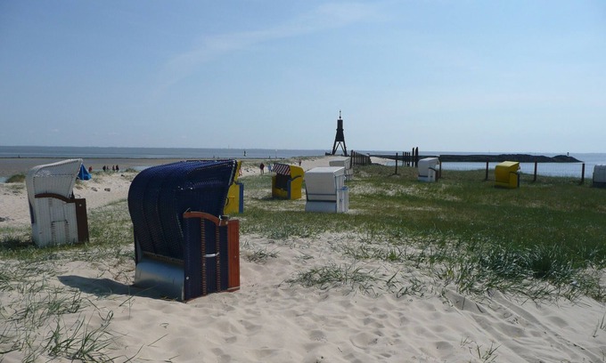 Doese Hotel | Seehotel Neue Liebe
