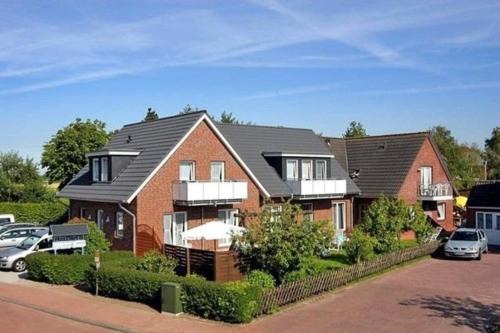 Esens Apartment | Seekieker - Flut