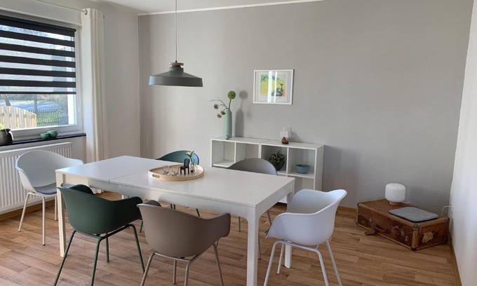 Glindfeld Apartment | Seelenort