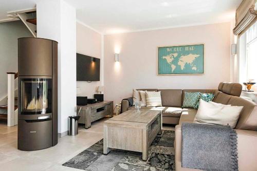 Zingst House | Seelust