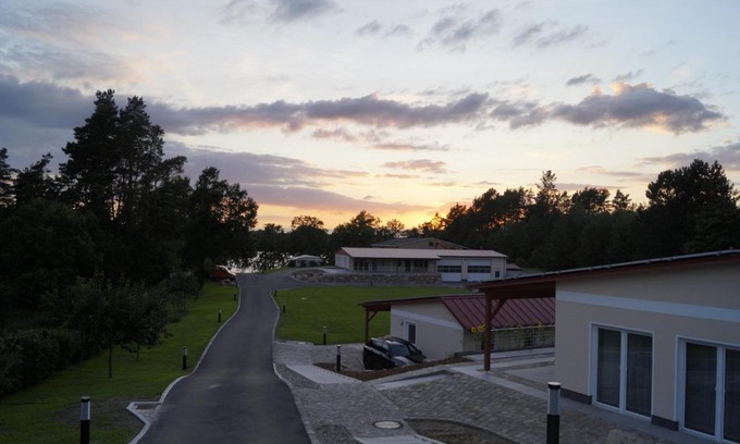 Hohenlychen Apartment | Seeoase Lychen