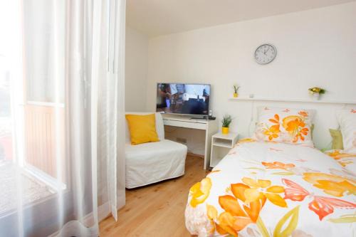 Alt-Betzenhausen Apartment | Seepark Falk Wohnungen