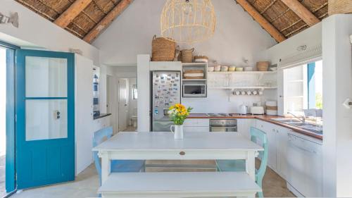 Struisbaai House | Seeperdjie