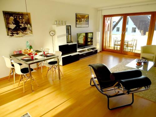 Meersburg Apartment | Seeperle 2