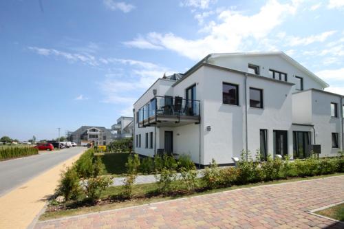 Boergerende-Rethwisch Apartment | Seeresidenz