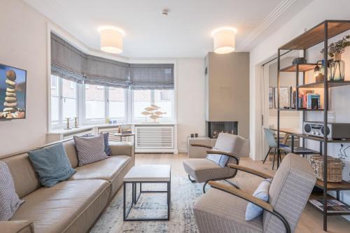 Zentrum Apartment | Seeschwalbe