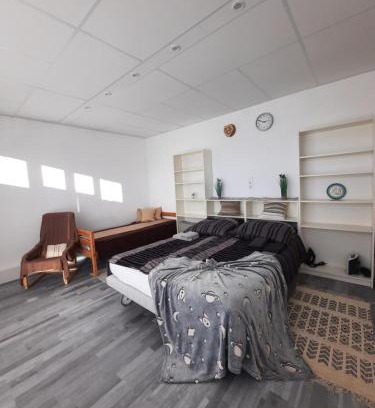 Sankt Andra am Zicksee Apartment | Seewinkel St. Andrä am Zicksee
