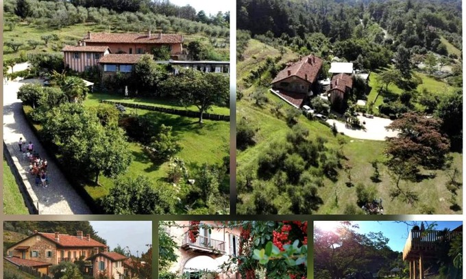 Manta House | Segnavento -Rooms and Suites-
