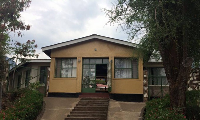 Eldoret Hotel | Sego Safari Lodge