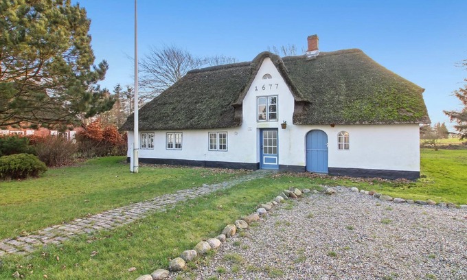 Hojer House | "Segut" by Interhome