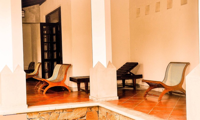 Bandaragama House | Seilka bungalow-find serenity and relaxation