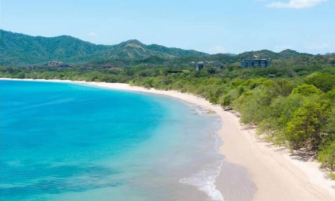 Tamarindo Hotel | Seis Playas Hotel
