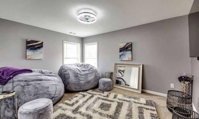 Hiram House | Seize The Moment and Enjoy Life!