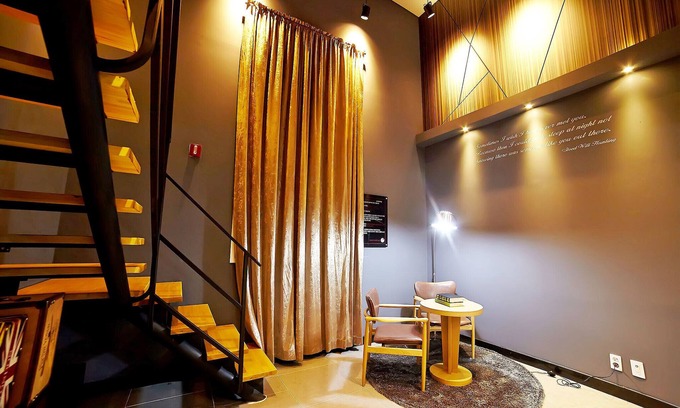 Jeondong-myeon Hotel | Sejong Sky Self Check-in Motel