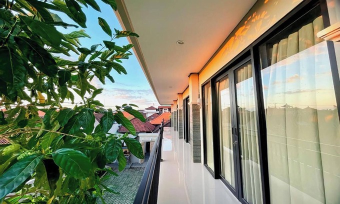 Padangsambian Klod House | Sekar Tunjung Guest House Seminyak Bali
