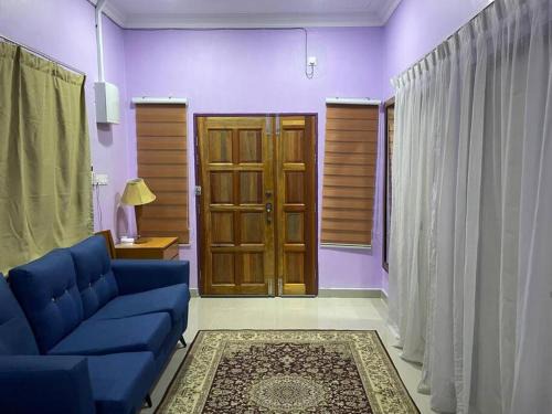 Sekinchan House | SEKINCHAN Homestay Teratak AZ - muslm only