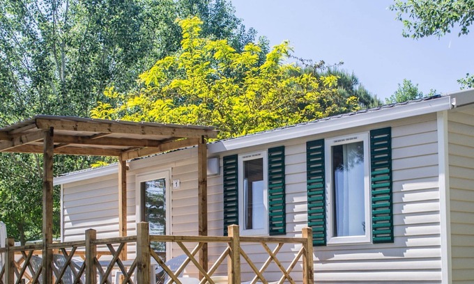 Siniscola House | Selema Camping by Interhome