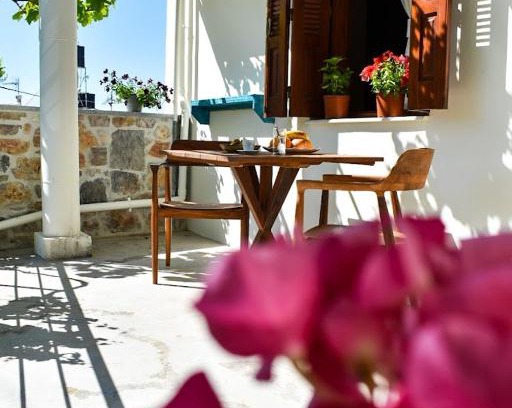 Krasi Apartment | Selena Guest House