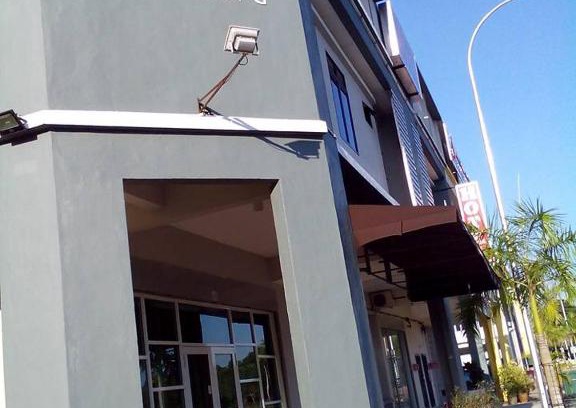 Gambang Hotel | Selesa View Gambang