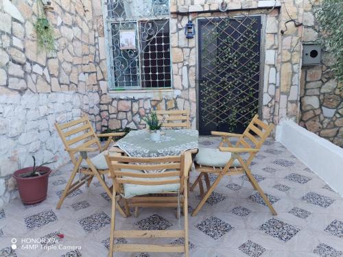 Umm Qais Apartment | Seleucia DaR Umm Qais