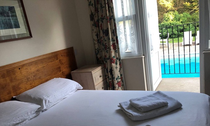 Les Pieces Apartment | Self-Catering Apartment in Guernsey