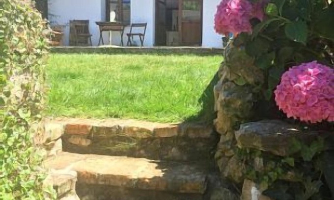 Comillas Cottage | Self catering Hyggebo for 4 people