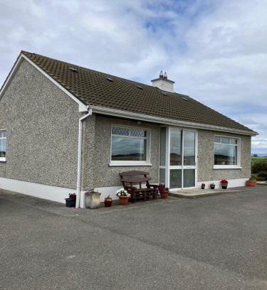 Aughris House | Self catering in Skreen, Sligo