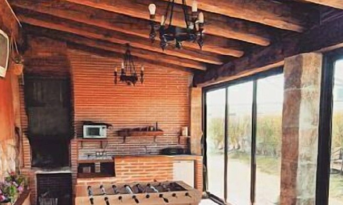 Villodrigo Cottage | Self catering La Casona de Villodrigo for 15 people