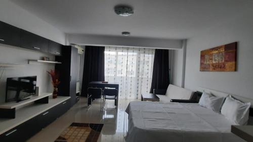 Mangalia Apartment | Self check-in Mangalia, la plajă