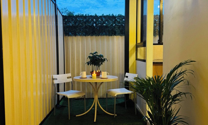 Bankstown Villa | Self contained 2-bedroom Private Granny Flat with WiFi AC in enjoyable Bankstown