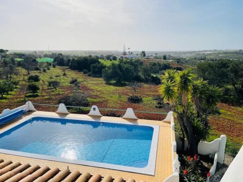 Albufeira Apartment | Self-contained floor of Quinta/Villa