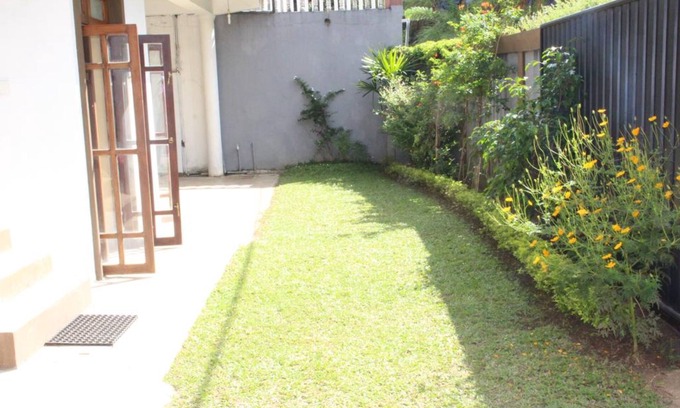 Kandy Apartment | Selfcate Luxury Apartments