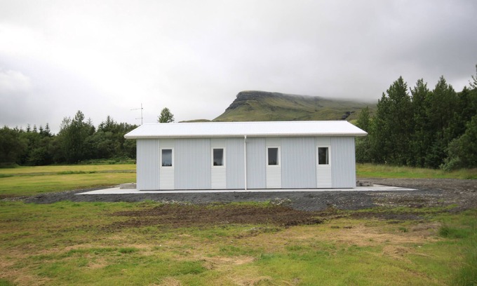Kalfafell House | Selfell Guesthouse - Apartment 2
